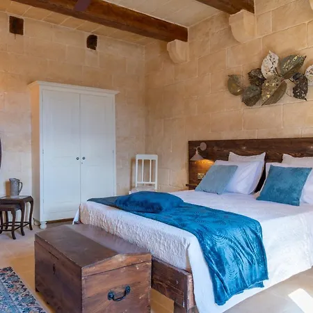 Mood Bed & Breakfast