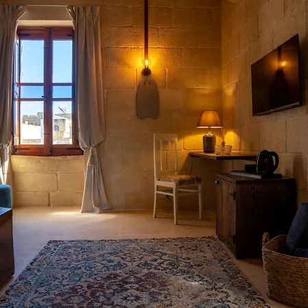 Bed & Breakfast Mood