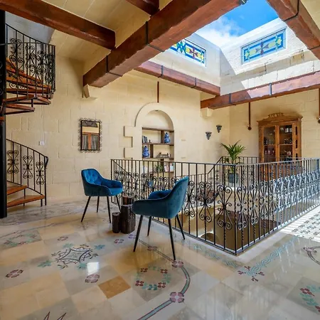 Mood Bed & Breakfast 4*