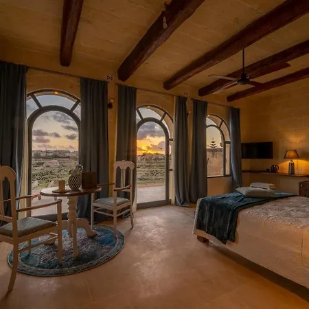 Bed & Breakfast Mood