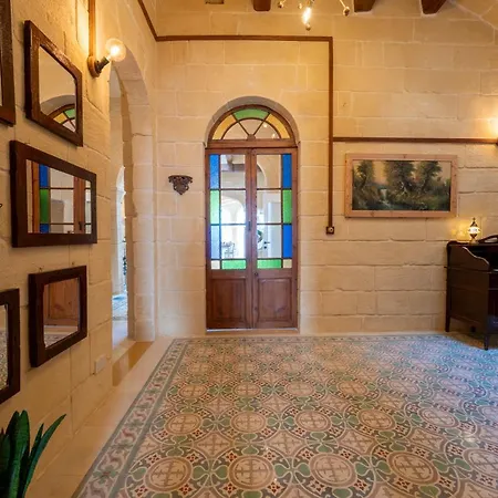 Bed & Breakfast Mood Għarb