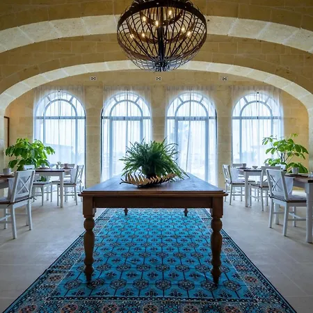 Mood Bed & Breakfast Għarb