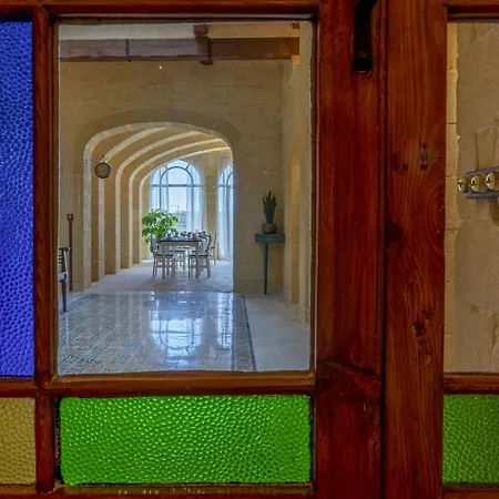 Mood Bed & Breakfast Għarb