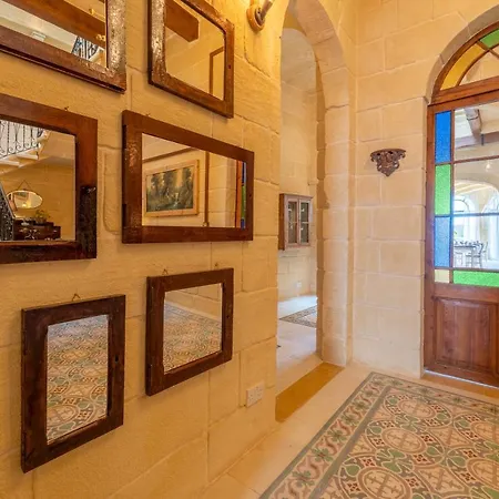 Mood Bed & Breakfast Għarb