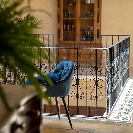 Mood Bed & Breakfast