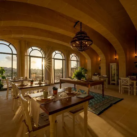 Mood Bed & Breakfast 4*