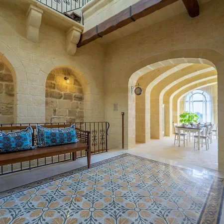 Mood Bed & Breakfast