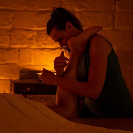 Bed & Breakfast Mood Għarb