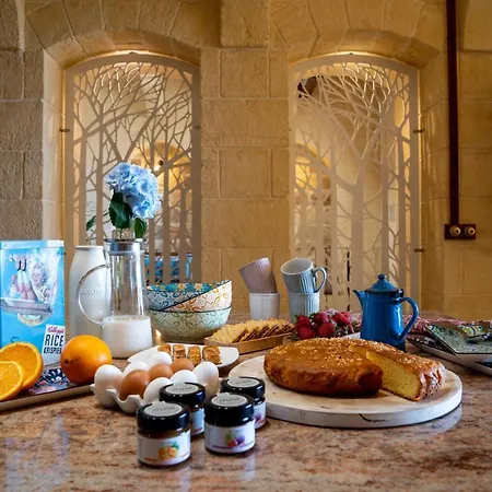 Bed & Breakfast Mood Għarb