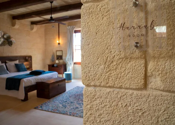 ベッド・アンド・ブレックファスト Mood ガルブ