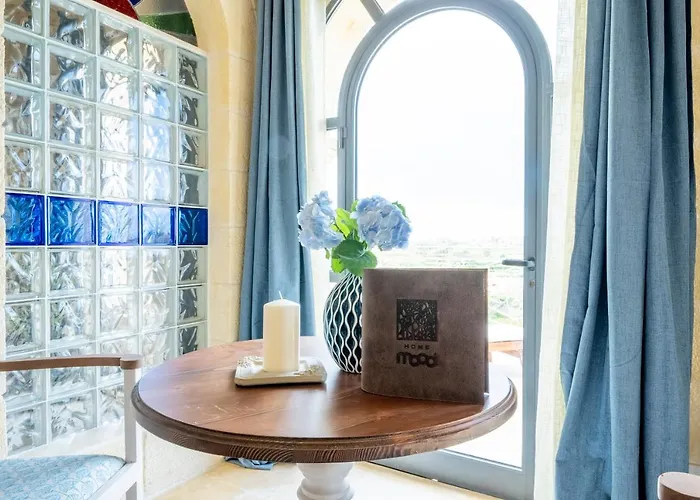 ベッド・アンド・ブレックファスト Mood ガルブ