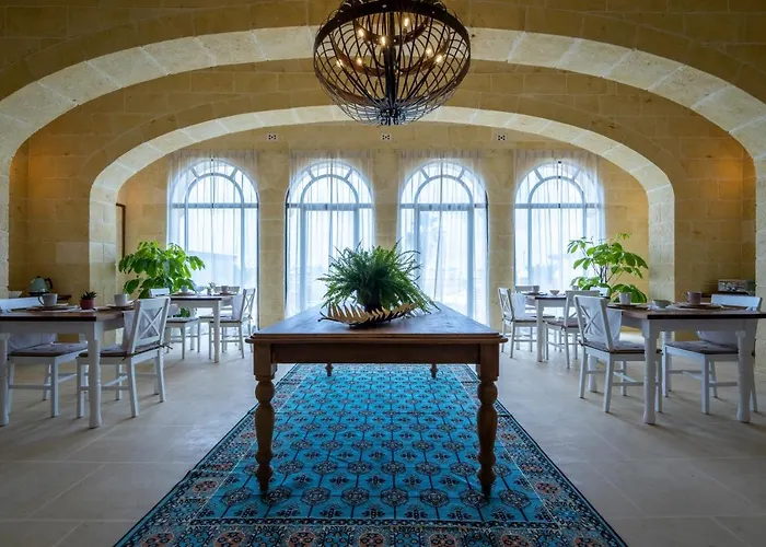 Mood ベッド・アンド・ブレックファスト ガルブ