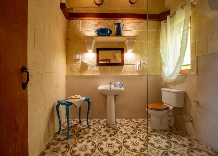 Mood ベッド・アンド・ブレックファスト ガルブ