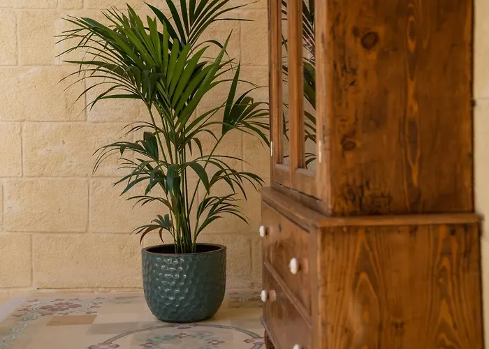 Mood ベッド・アンド・ブレックファスト 4*