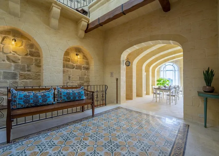 Mood ベッド・アンド・ブレックファスト