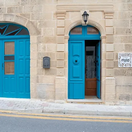 Mood 住宿加早餐酒店 Għarb