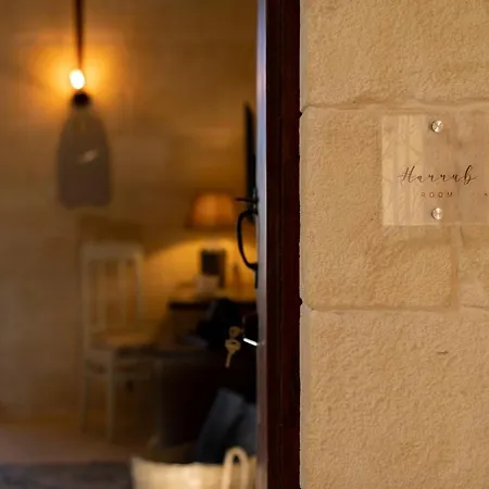 Frühstückspension Mood