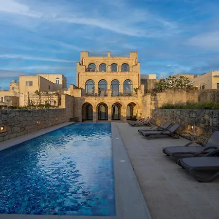 Mood * Gharb (Gozo)