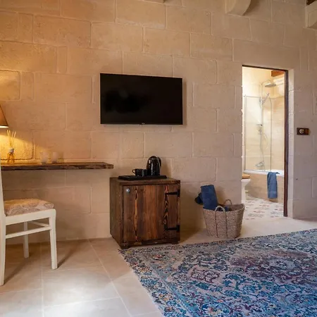 Mood * Gharb (Gozo)