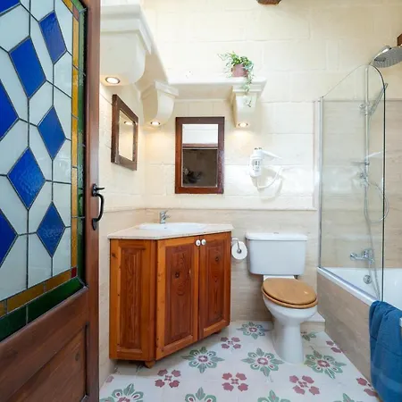 住宿加早餐酒店 Mood Għarb