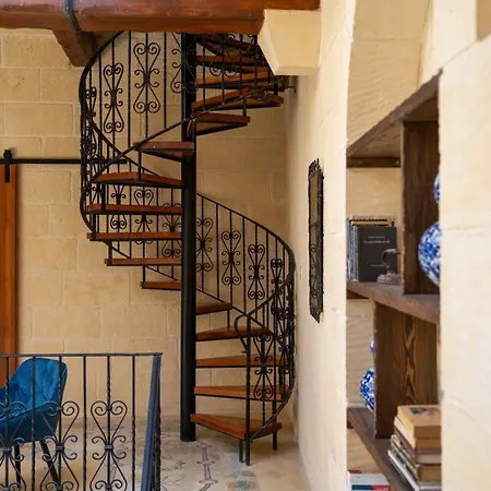 Mood Gharb (Gozo)
