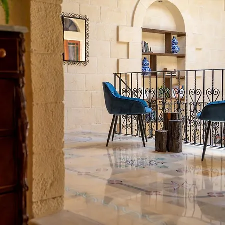 Mood 住宿加早餐酒店 Għarb