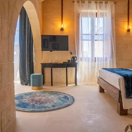 Mood Frühstückspension Għarb