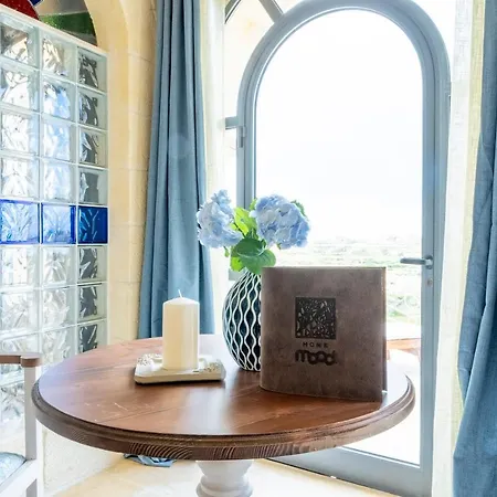 Frühstückspension Mood Għarb