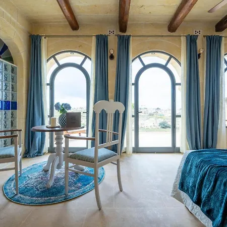 Mood Bed & Breakfast *