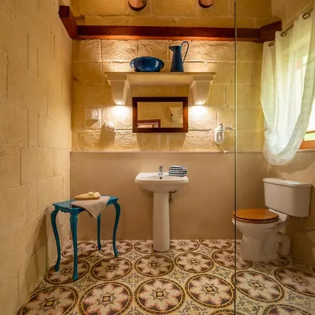 Mood Frühstückspension Għarb