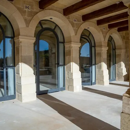 Bed & Breakfast Mood Gharb (Gozo)