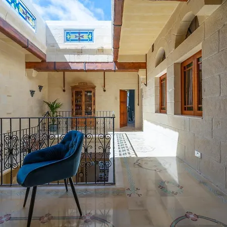 Mood * Gharb (Gozo)
