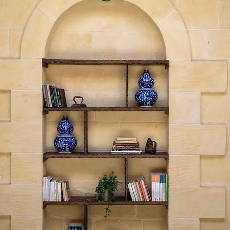 Mood Gharb (Gozo)