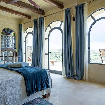 Mood Bed & Breakfast Gharb (Gozo)