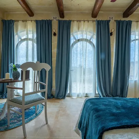 Frühstückspension Mood Għarb