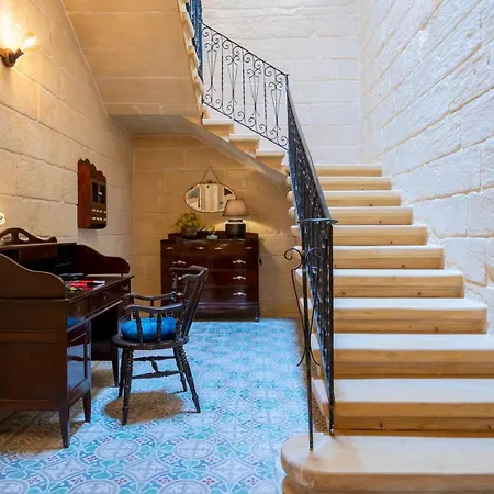 Mood Gharb (Gozo)