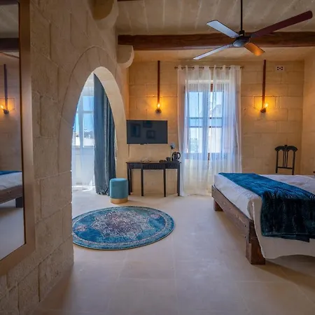 Mood Gharb (Gozo)