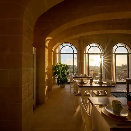 Mood Frühstückspension 4*