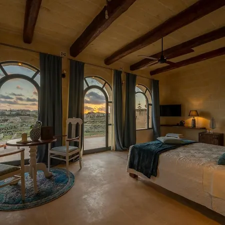 Mood Bed & Breakfast Gharb (Gozo)
