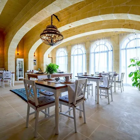 Bed & Breakfast Mood Gharb (Gozo)