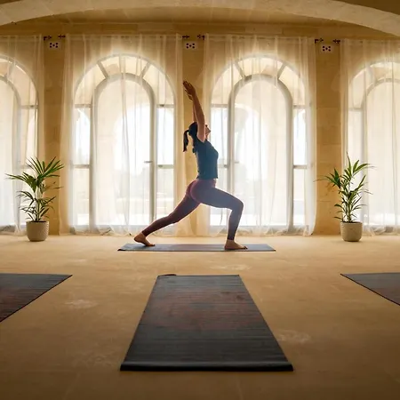 Mood 住宿加早餐酒店 4*