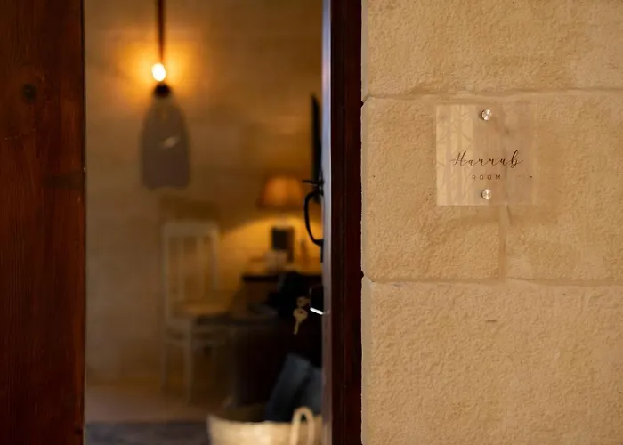 Oda ve Kahvaltı Mood