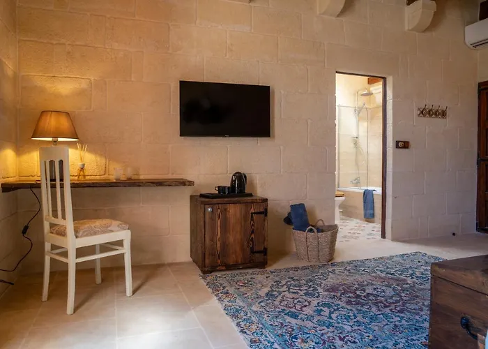 Mood 4* Gharb (Gozo)