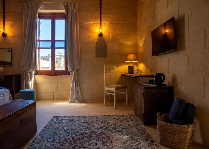 Oda ve Kahvaltı Mood