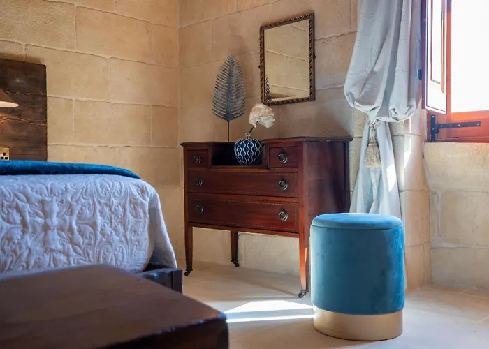 Oda ve Kahvaltı Mood 4*