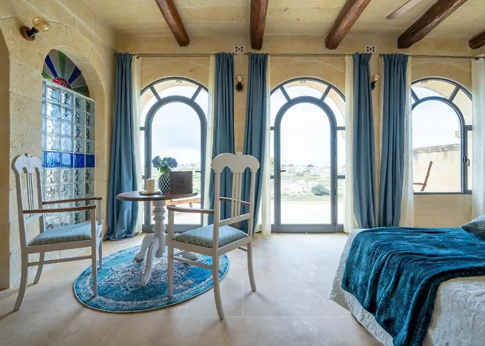 Mood Oda ve Kahvaltı 4*