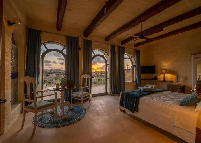 Oda ve Kahvaltı Mood