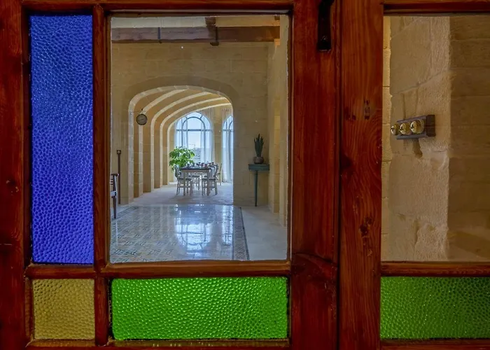 Mood Bed & Breakfast Gharb (Gozo)