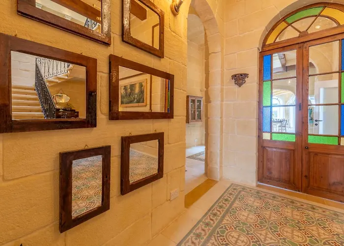 Mood Bed & Breakfast Gharb (Gozo)