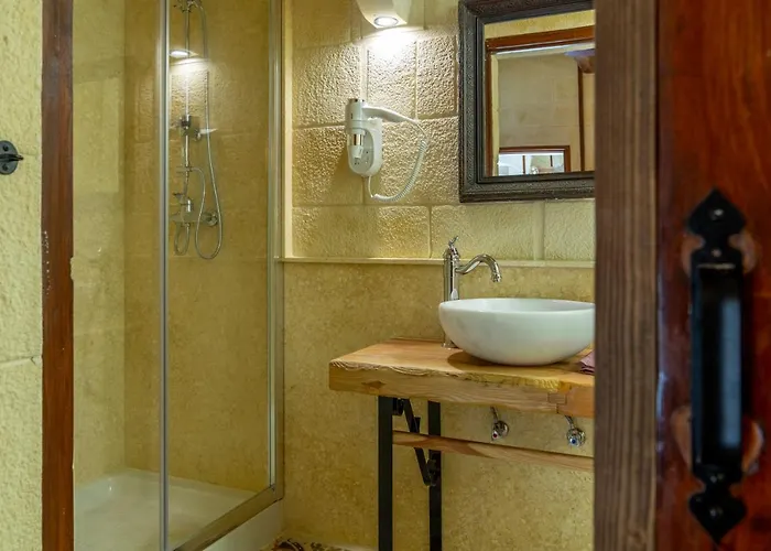 Oda ve Kahvaltı Mood